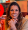 Gabriela — liderança de Infraestrutura
